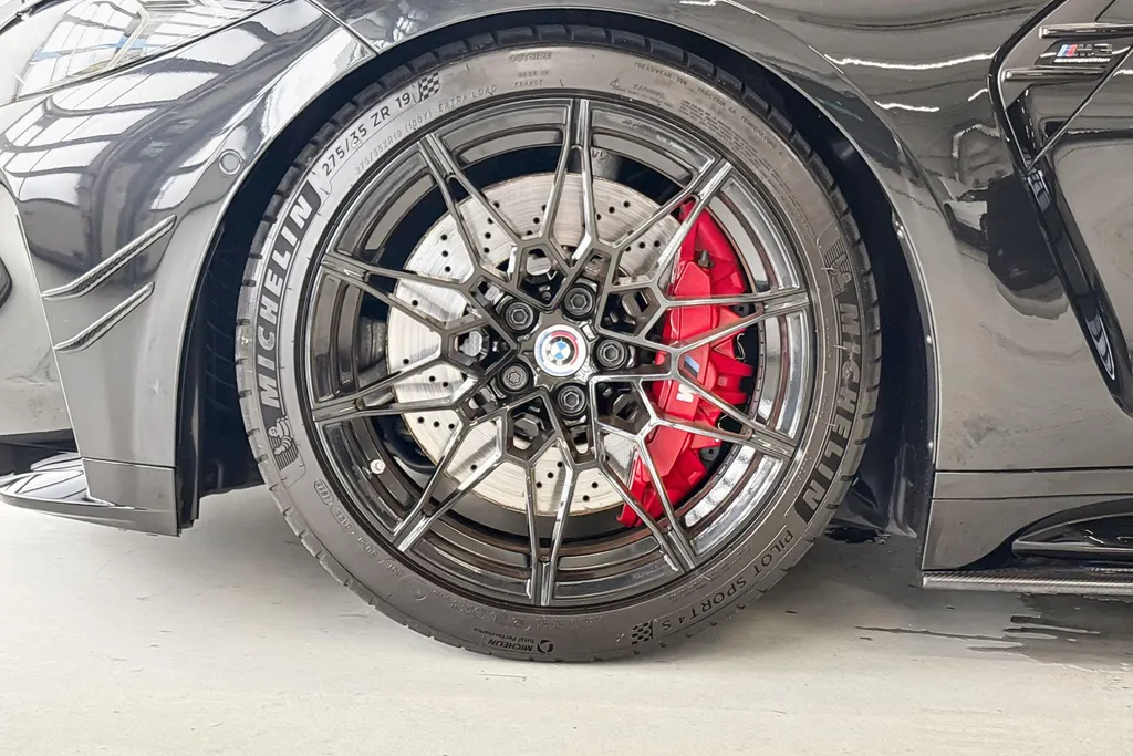 BMW M3 Touring xDrive Competition