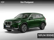 BMW iX1 eDrive20