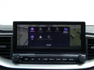 Kia XCeed 1.0 T-GDi 120pk GT-Line First Edition