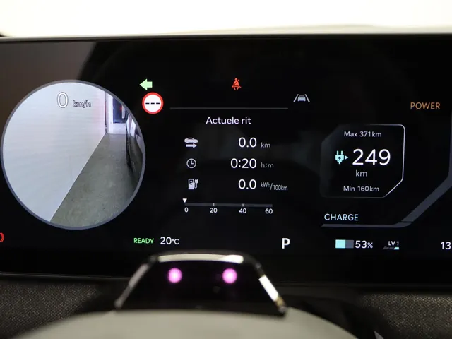 Kia EV3 GT-PlusLine 81.4 kWh Incl Set Winterbanden