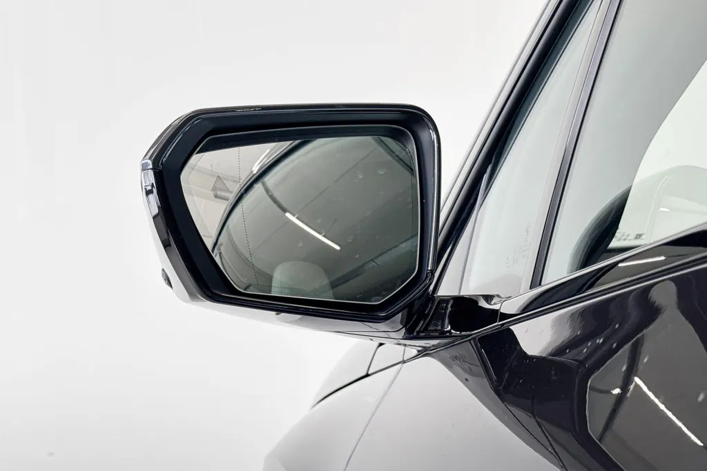 BMW iX xDrive45 Innovation Pack