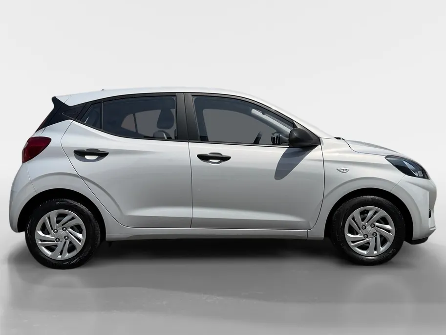 Hyundai i10 1.0 Comfort | Navigatie | Achteruitrijcamera | Parkeersensoren achter | Airco | Apple Carplay/ Android Auto
