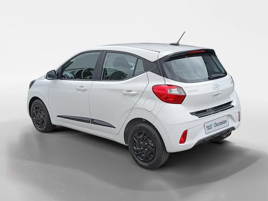 Hyundai i10 1.0 Comfort Smart | Camera | Navi | Cruise | Apple Carplay | Android Auto |