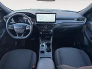 Ford Kuga 2.5 PHEV ST-Line | 1e Eigenaar | Achteruitrijcamera | Dodehoek Detectie | Privacy glass | Stoel/Stuur en voorruitverwarming | Fabrieksgarantie! |