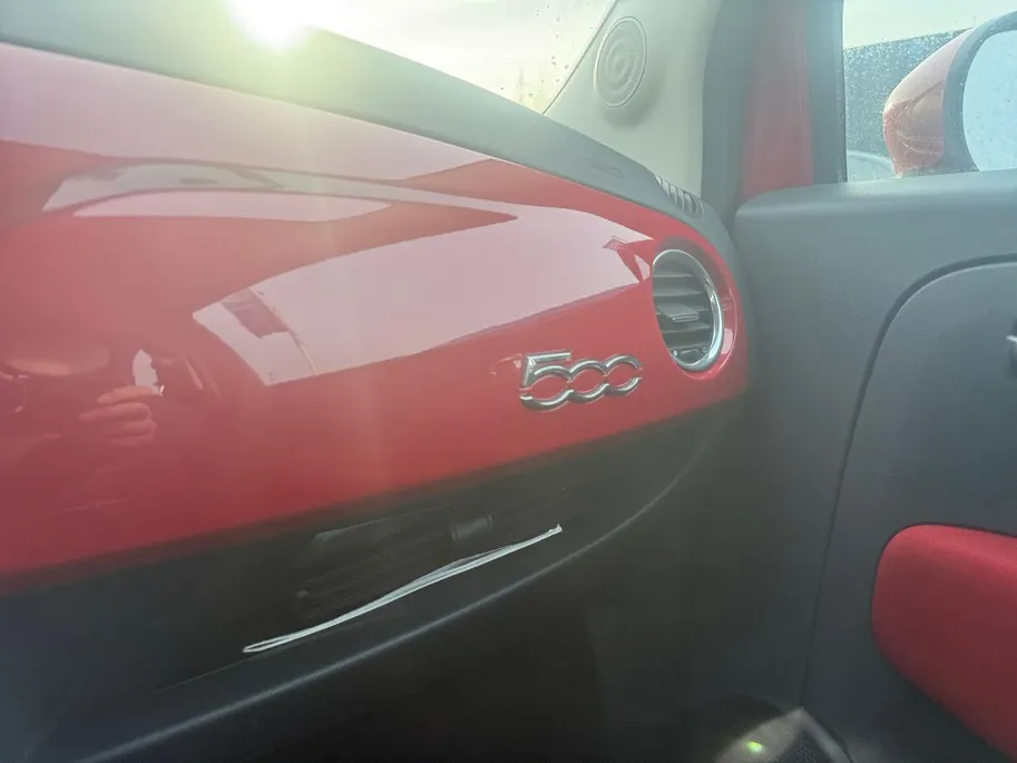 Fiat 500 1.0 TwinAir Pop | Bluetooth | Airco | Elektrische Ramen | All Season Wielen | NAP | Volledig Onderhoud