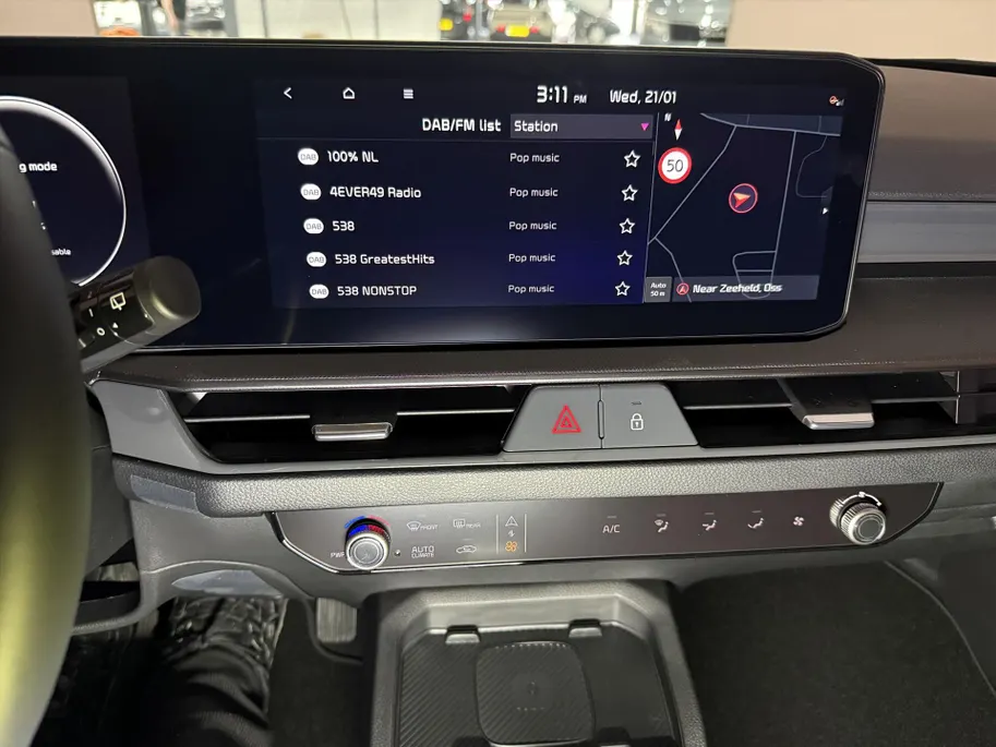Kia Stonic 1.0 T-GDi MHEV 115pk ExecutiveLi