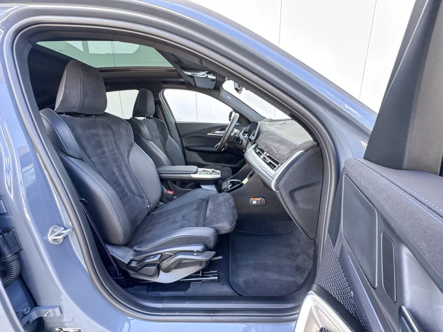 BMW X2 sDrive20i