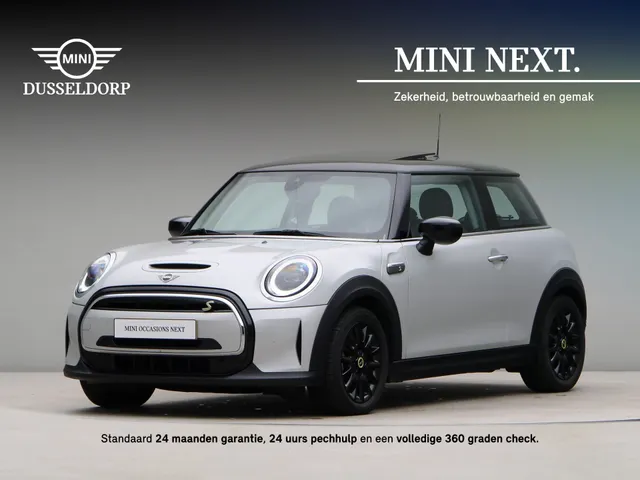 MINI Electric