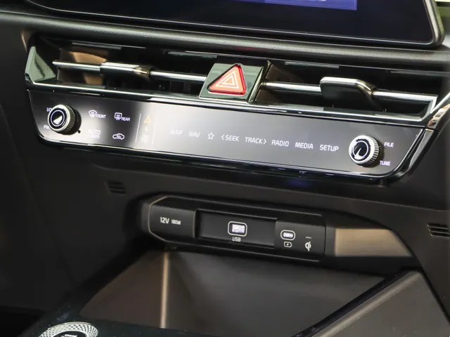 Kia Niro 1.6 GDi PHEV ExecutiveLine Trekhaak