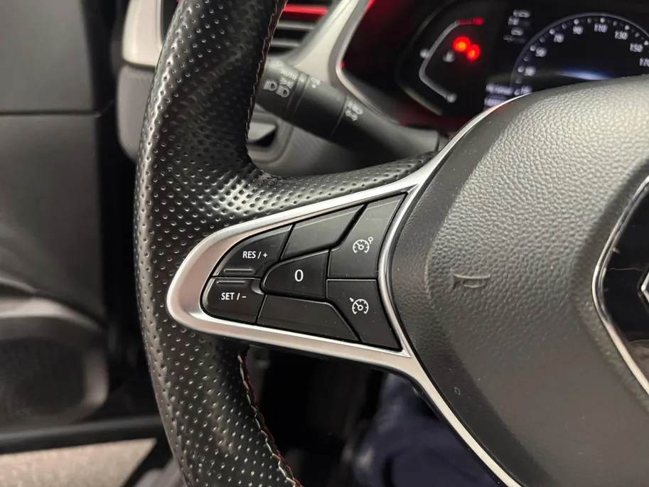 Renault Captur 1.0 TCe 90 R.S. Line | Navigatie | Achteruitrijcamera | Cruise Control | Keyless