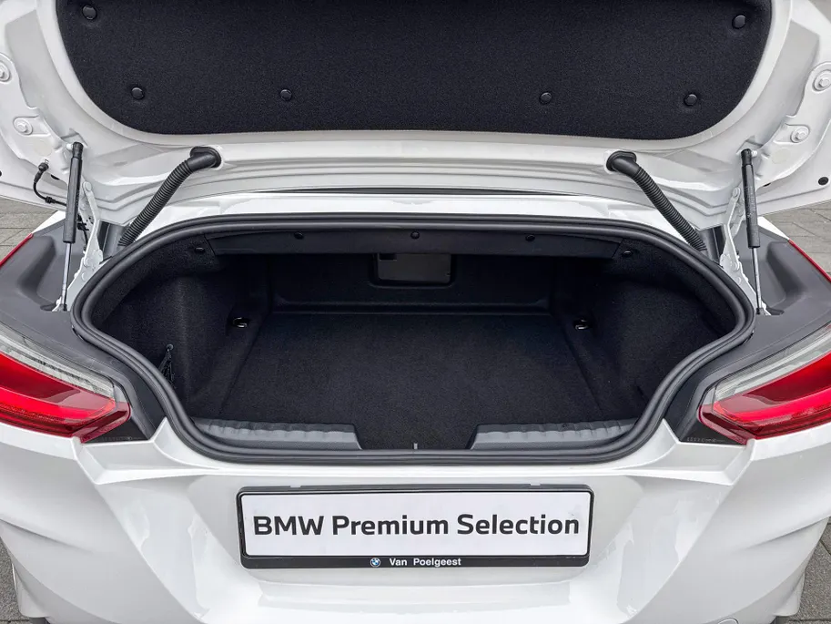 BMW Z4 sDrive20i Business Edition Plus