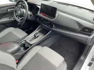 Nissan QASHQAI 1.3 MHEV Xtronic N-Connecta 158PK AUTOMAAT | Google built-in | Apple Carplay & Android Auto | Adaptive Cruise Control | Climate Control | 360 camera | Parkeersensoren voor en achter |