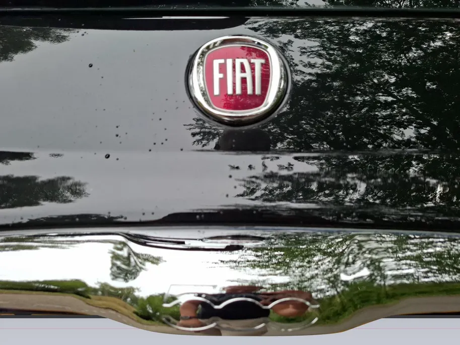 Fiat 500 1.0 Hybrid Cult | NAVIGATIE | TELEFOON | AIRCO | LAGE KILOMETERS |