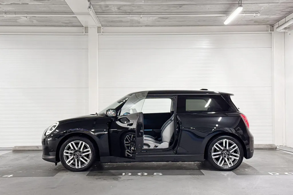 MINI Cooper 3-deurs Electric Cooper SE Classic