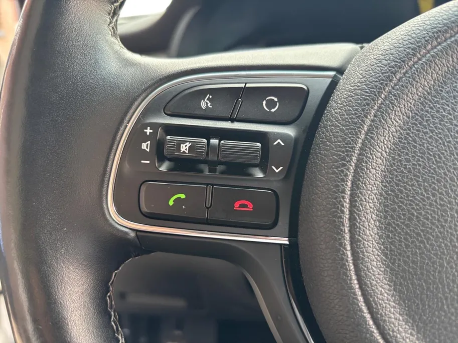 Kia Niro 1.6 GDi Hybrid First Edition | Trekhaak | Achteruitrijcamera | Stoel en stuurverwarming |