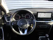 Kia XCeed 1.5 T-GDI MHEV DynamicLine | Airco | Navi | Cruise | Camera | 18' LM |