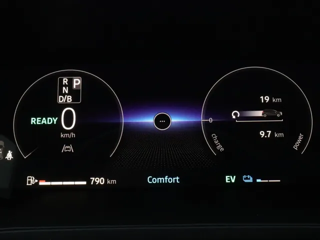 Mitsubishi ASX 1.8 HEV Instyle Panodak | Harman Kardon | Leder