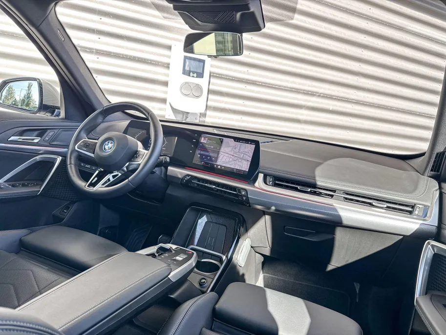 BMW iX1 eDrive20 67 kWh M Sport Edition