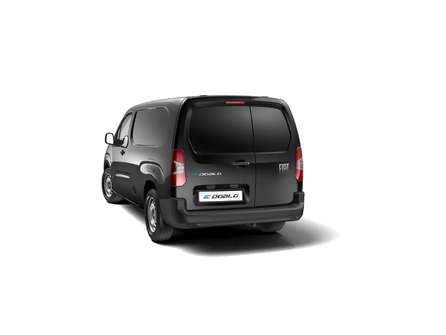Fiat Doblò Professional Standaard