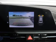 Kia Niro 1.6 GDi Hybrid DynamicLine | Camera | Cruise adapt. | Clima | 16' LM | Navi | Keyless | Apple Carplay/Android Auto |