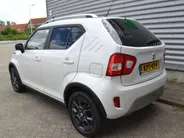 Suzuki Ignis 1.2 SMART HYBRID STYLE|CAMERA|CLIMA|CARPLAY