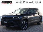 Jeep Compass 1.6 e-Hybrid 225 PK PHEV Summit | 360cam | Carplay | 20'