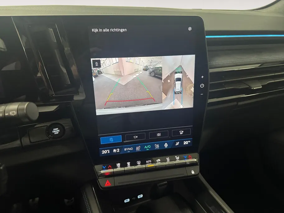 Renault Austral 1.2 E-Tech full hybrid 200 esprit Alpine | 360° Camera | Adaptive Cruise | Apple CarPlay/Android Auto