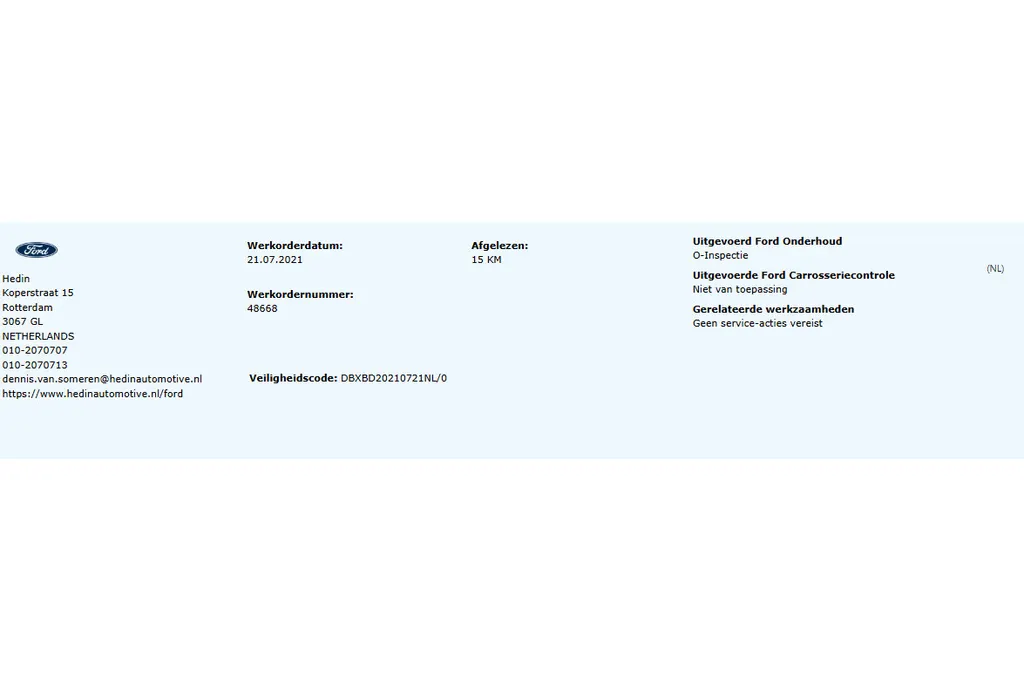 Ford Kuga 1.5 EcoBoost Titanium | Dealeronderhouden | Stoel- stuur en voorruitverwarming | Trekhaak | 1600kg trekgewicht | Navigatie