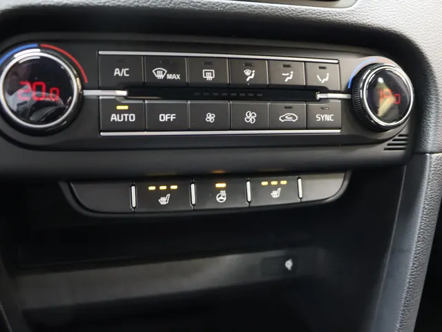 Kia Ceed Sportswagon 1.0 T-GDi DynamicPlusLine