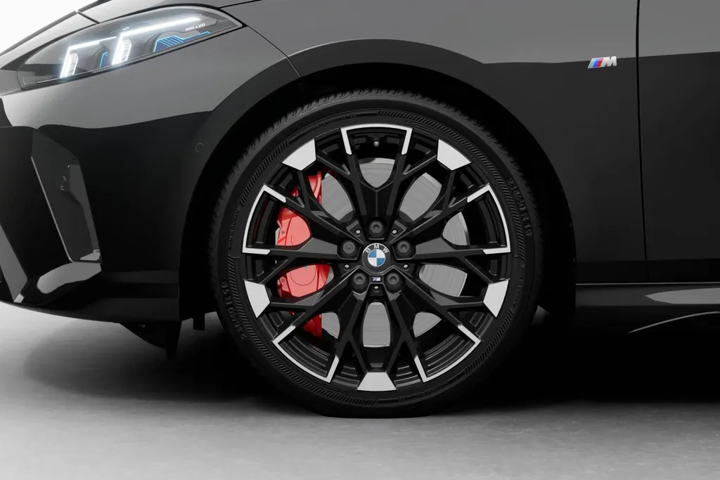 BMW 2 Serie Gran Coupé M235 xDrive