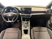SEAT Leon Sportstourer 1.4 TSI | PHEV | FR | BUSINESS INTENSE | TREKHAAK |