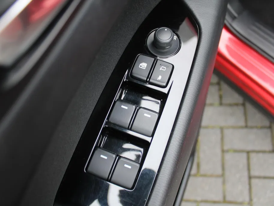 Mazda CX-5 2.0 SkyActiv-G 165 Skylease | Automaat | Navi | 17' LM | PDC Achter | Cruise | Keyless Start |