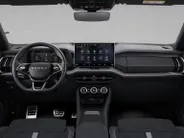 Škoda Kodiaq Sportline Limited PHEV 204 PK SUV | Graphite Grey | Trekhaak uitklapbaar | 2.000,- inruilbonus!!