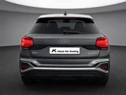 Audi Q2 35 TFSI S Edition 150 PK · Assist. pakket parking · Privacy glas · Stoelverwarming voorin · MEGA Sale