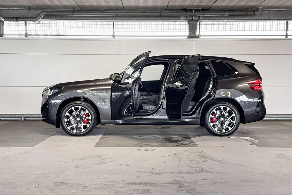 BMW X3 30e xDrive