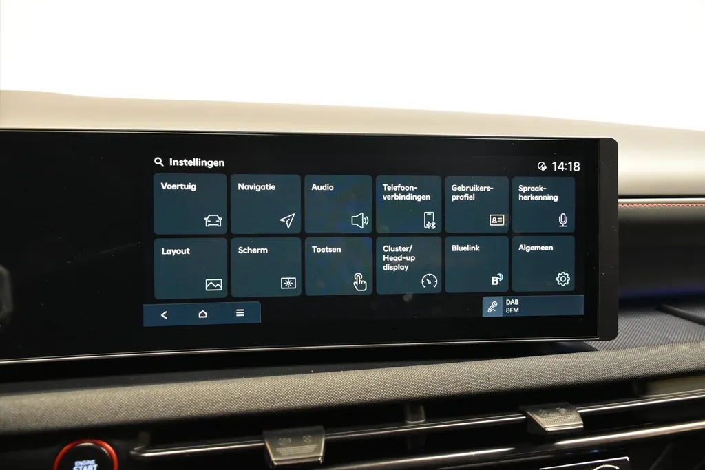 Hyundai Tucson 1.6 T-GDi PHEV 2WD Aut N Line Business / Voorraad deal