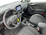 Ford Fiesta 1.0 EcoBoost Hybrid Titanium |Winterpack| Cruise control adaptief| Achteruitrijcamera| 12 maanden Bovag garantie|