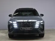 Hyundai Tucson 1.6 T-GDi PHEV 288pk 2WD Aut N Line Business