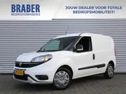 Fiat Doblò Cargo 1.6 MJ L1H1 S Trekking | Navi | Cruise | Airco | Parkeersensoren achter | Apple Carplay/Android Auto | Dealeronderhouden |