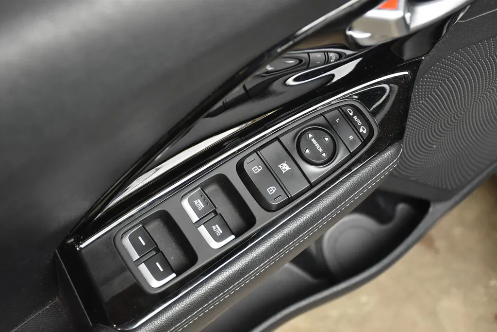 Kia Niro 1.6 GDi Hybrid ExecutiveLine |Leder |JBL |Trekhaak
