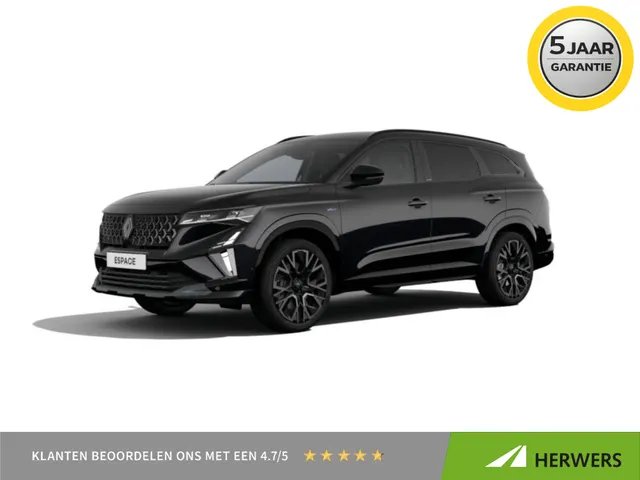 Renault Espace