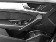 Audi Q5 Sportback 55 TFSIe 367pk S-tronic S edition · Panoramadak · 360 Camera · Elek. Achterklep · Apple/Android Car Play · Navigatie · 20'' Inch ·
