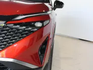 Nissan QASHQAI 1.3 MHEV Xtronic Tekna Plus | Nappa lederen bekleding | 20Inch lm wielen | Navigatie | Apple carplay & Android auto | Stoelgeheugen | 360grd camera | Stoel-, stuur- en voorruit verwarming | Climate controle|