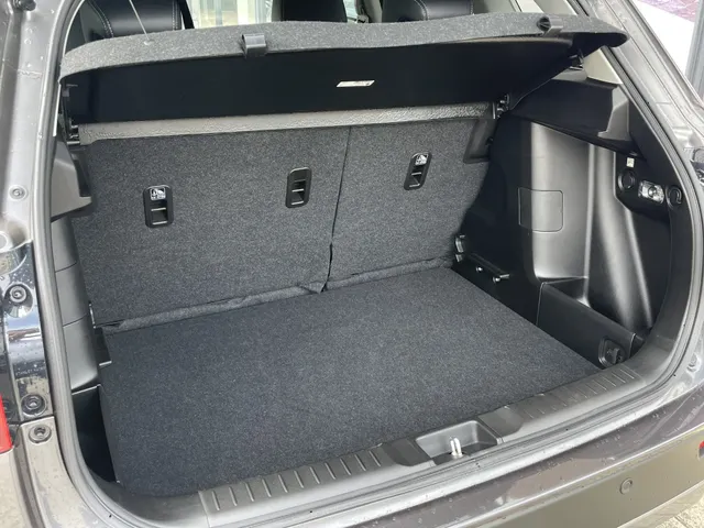 Suzuki Vitara 1.4 B.jet Style Smart Hybrid | Blindspot | Parkeersensoren