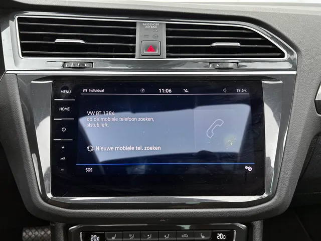 Volkswagen Tiguan 2.0 TSI 4Motion Highline Business R | PANORAMA | HEAD UP | ADAPTIVE | ELEKTR. A-KLEP | STOELVERW. | NAVI |