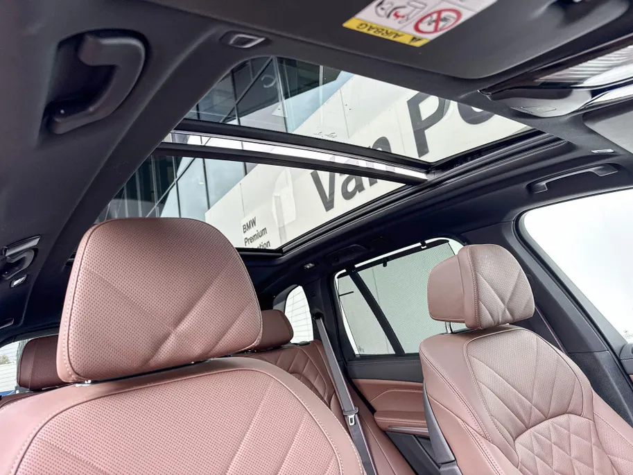 BMW X5 xDrive50e