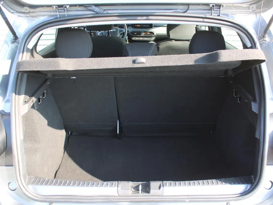 Dacia Sandero Stepway 1.0 TCe 90 Journey | BTW Auto | Camera | Clima | Dodehoek detectie | Parkeersensor v+a | Navi | Apple Carplay | Android Auto | LED | 16' LM |