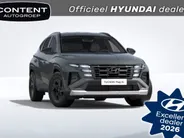 Hyundai Tucson 1.6 T-GDi PHEV Aut Pure Edition I Voorraad deal!