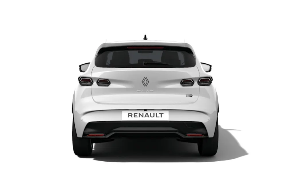 Renault Clio TCe 115 techno | NU met €1.800,- voorraadkorting | 5 jaar Gratis Garantie tot 160.000km en financier vanaf slechts 2,9% rente |