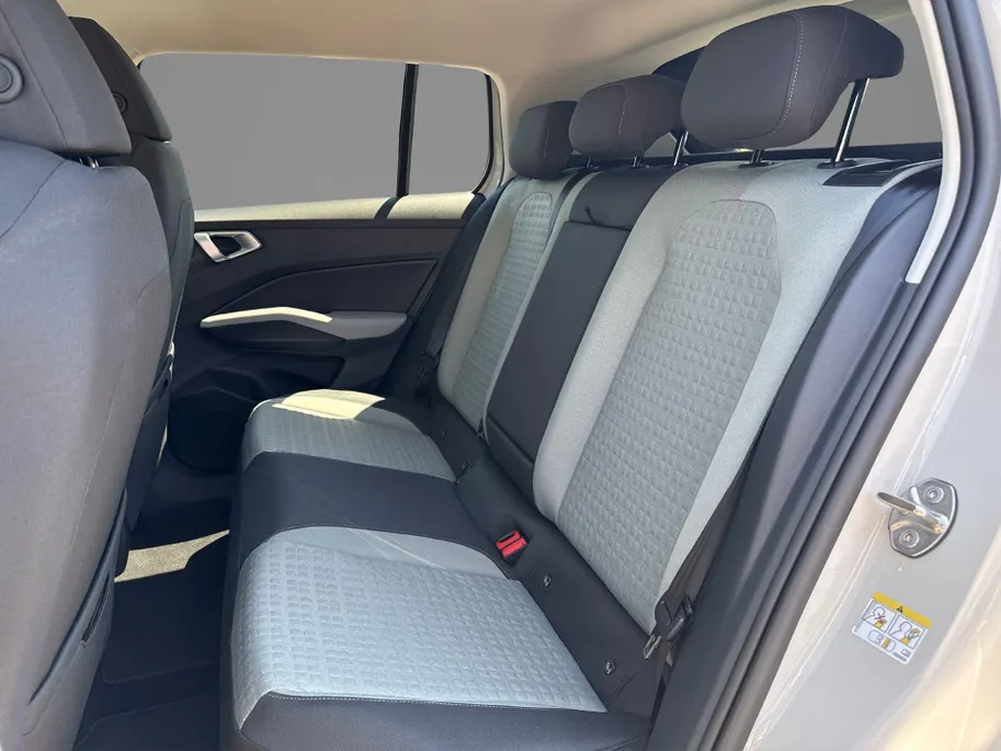 Škoda Epiq Business Launch Edition 56 kWh | Loft Mint interieur | 18'' lichtmetalen velgen | 1000.- inruilpremie!!